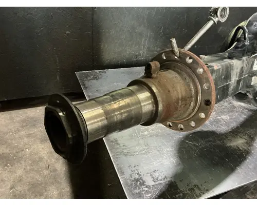 Meritor/Rockwell MR2014X Axle Housings (Rear)