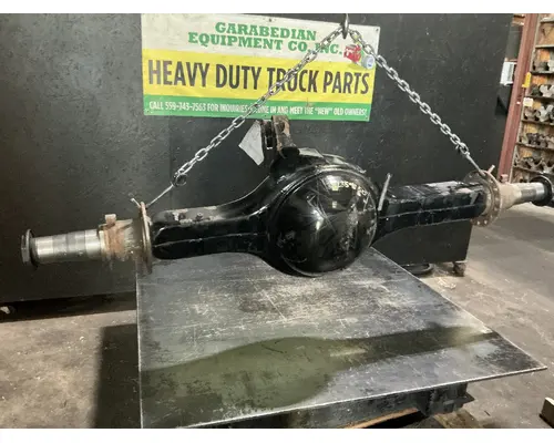 Meritor/Rockwell MR2014X Axle Housings (Rear)