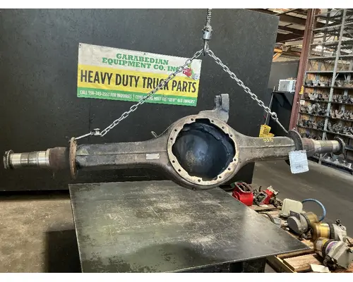 Meritor/Rockwell MR2014X Axle Housings (Rear)