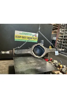 Meritor/Rockwell MR2014X Axle Housings (Rear)