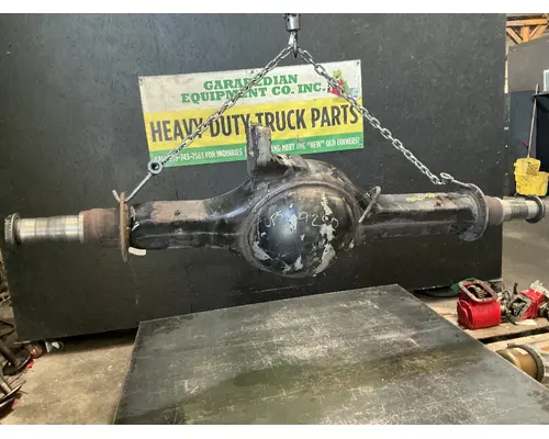 Meritor/Rockwell MR2014X Axle Housings (Rear)