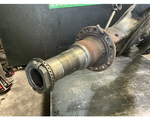 Meritor/Rockwell MR2014X Axle Housings (Rear)