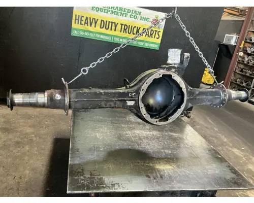 Meritor/Rockwell MR2014X Axle Housings (Rear)