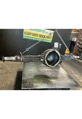 Meritor/Rockwell MR2014X Axle Housings (Rear)