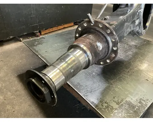 Meritor/Rockwell MR2014X Axle Housings (Rear)