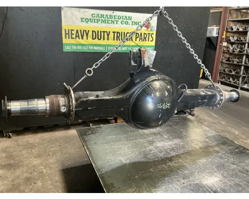 Meritor/Rockwell MR2014X Axle Housings (Rear)