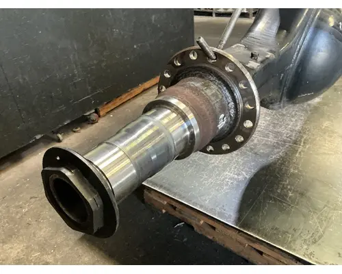 Meritor/Rockwell MR2014X Axle Housings (Rear)