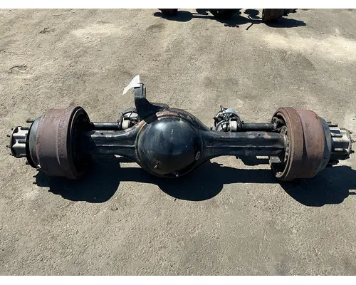 Meritor/Rockwell MR2014X Axle Housings (Rear)