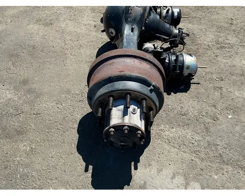 Meritor/Rockwell MR2014X Axle Housings (Rear)