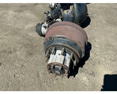 Meritor/Rockwell MR2014X Axle Housings (Rear)