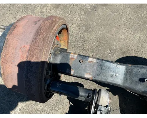 Meritor/Rockwell MR2014X Axle Housings (Rear)