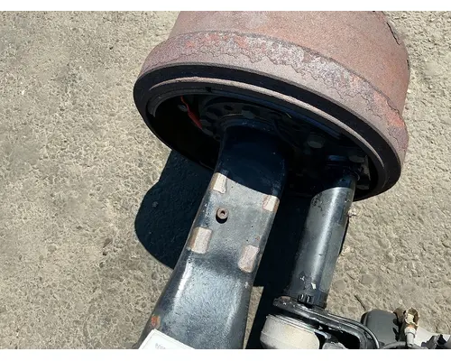 Meritor/Rockwell MR2014X Axle Housings (Rear)
