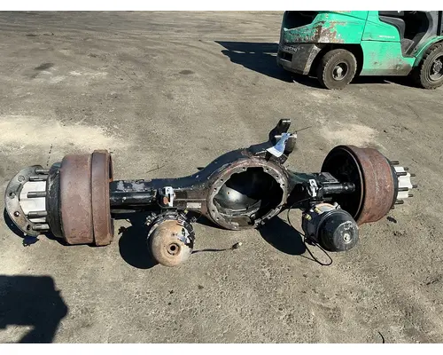 Meritor/Rockwell MR2014X Axle Housings (Rear)