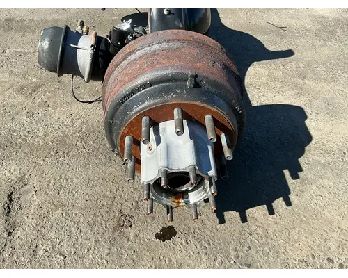 Meritor/Rockwell MR2014X Axle Housings (Rear)