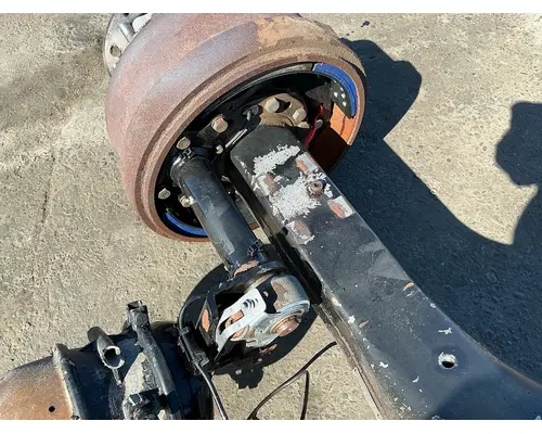Meritor/Rockwell MR2014X Axle Housings (Rear)