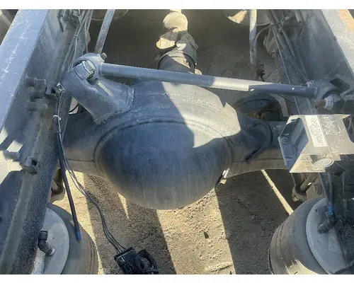 Meritor/Rockwell MR2014X Axle Housings (Rear)