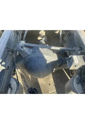 Meritor/Rockwell MR2014X Axle Housings (Rear)