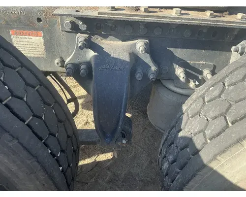 Meritor/Rockwell MR2014X Axle Housings (Rear)