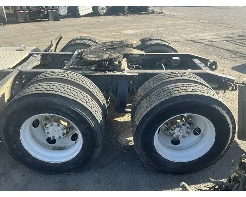 Meritor/Rockwell MR2014X Axle Housings (Rear)