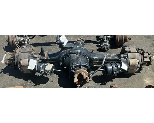 Meritor/Rockwell MR2014X Axle Housings (Rear)