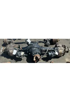 Meritor/Rockwell MR2014X Axle Housings (Rear)