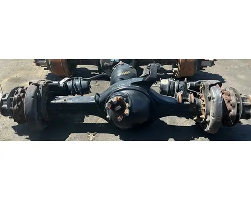 Meritor/Rockwell MR2014X Axle Housings (Rear)