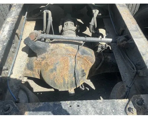 Meritor/Rockwell MR2014X Axle Housings (Rear)