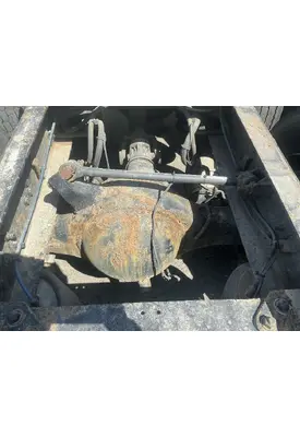 Meritor/Rockwell MR2014X Axle Housings (Rear)