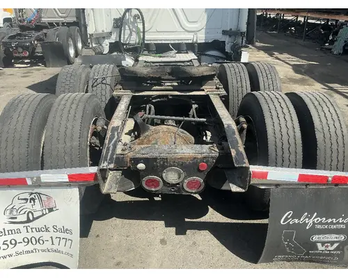Meritor/Rockwell MR2014X Axle Housings (Rear)