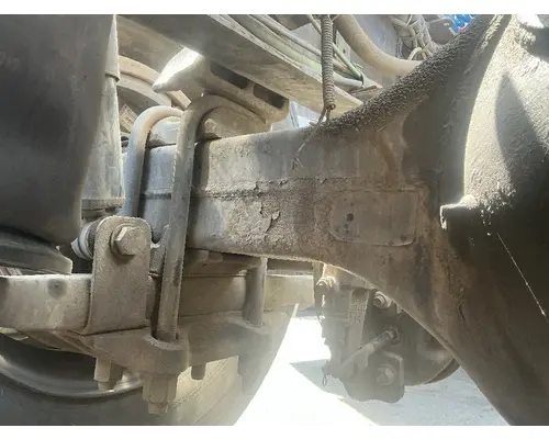 Meritor/Rockwell MR2014X Axle Housings (Rear)