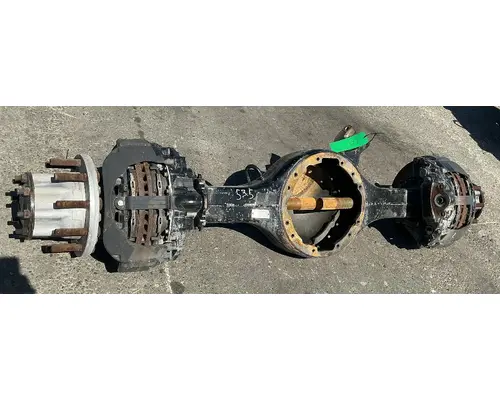 Meritor/Rockwell MR2014X Axle Housings (Rear)