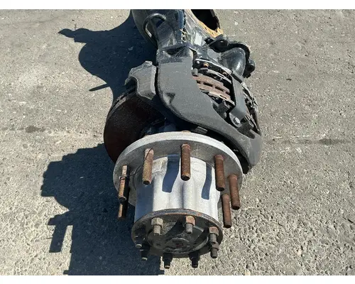 Meritor/Rockwell MR2014X Axle Housings (Rear)