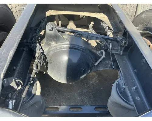 Meritor/Rockwell MR2014X Axle Housings (Rear)
