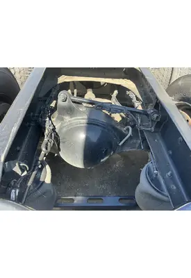 Meritor/Rockwell MR2014X Axle Housings (Rear)