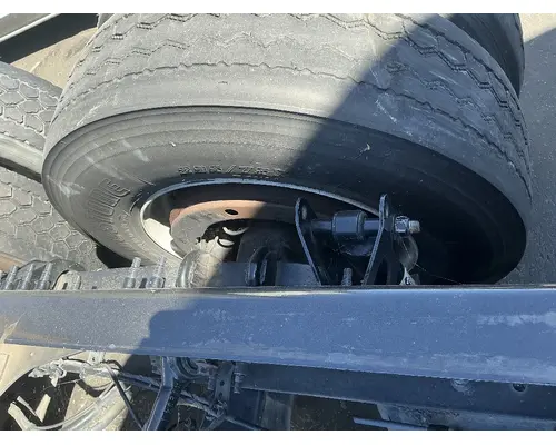 Meritor/Rockwell MR2014X Axle Housings (Rear)