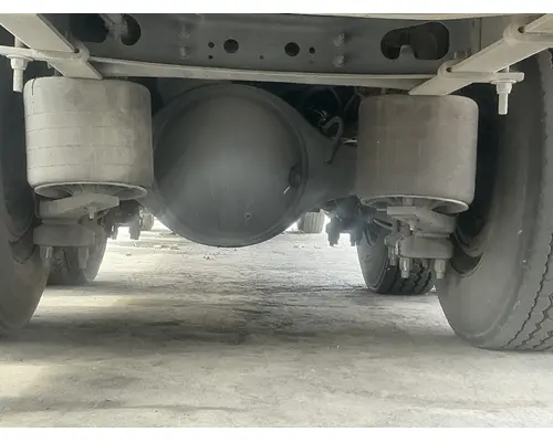 Meritor/Rockwell MR2014X Axle Housings (Rear)