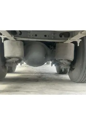 Meritor/Rockwell MR2014X Axle Housings (Rear)