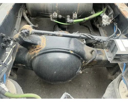 Meritor/Rockwell MR2014X Axle Housings (Rear)