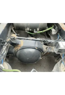 Meritor/Rockwell MR2014X Axle Housings (Rear)
