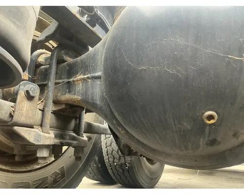 Meritor/Rockwell MR2014X Axle Housings (Rear)