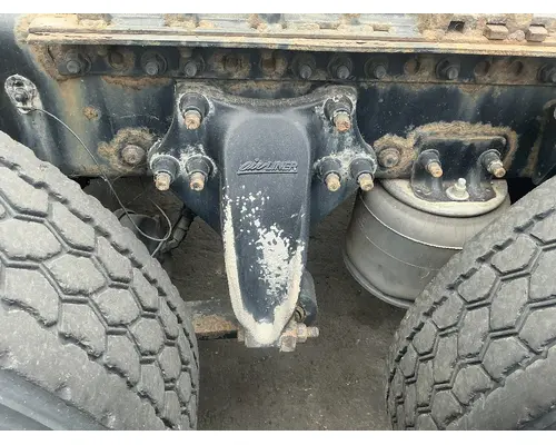 Meritor/Rockwell MR2014X Axle Housings (Rear)