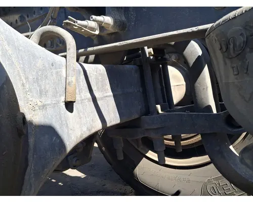 Meritor/Rockwell MR2014X Axle Housings (Rear)