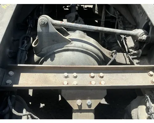 Meritor/Rockwell MR2014X Axle Housings (Rear)