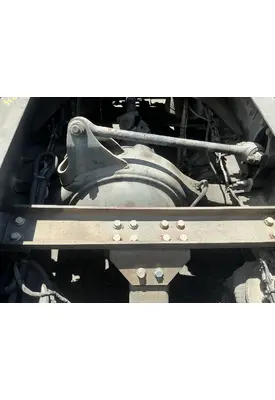 Meritor/Rockwell MR2014X Axle Housings (Rear)
