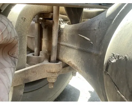 Meritor/Rockwell MR2014X Axle Housings (Rear)