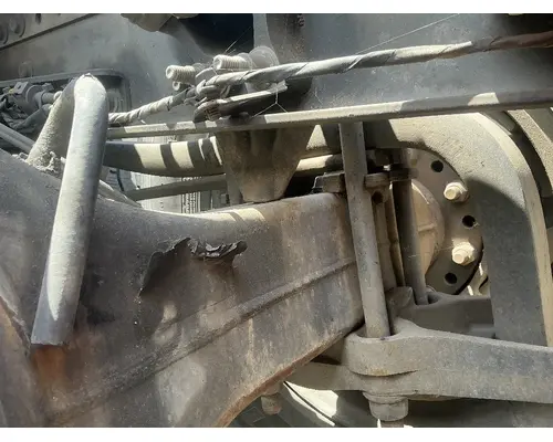 Meritor/Rockwell MR2014X Axle Housings (Rear)