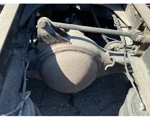 Meritor/Rockwell MR2014X Axle Housings (Rear)