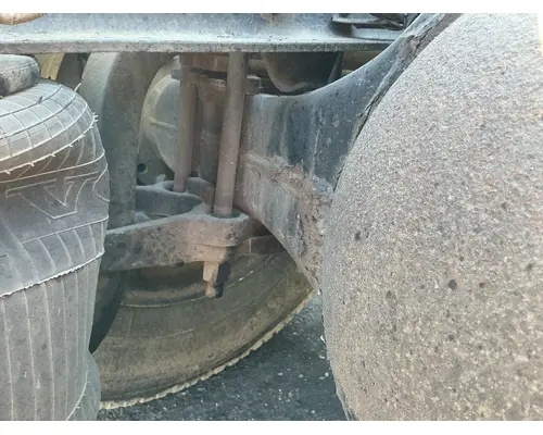 Meritor/Rockwell MR2014X Axle Housings (Rear)