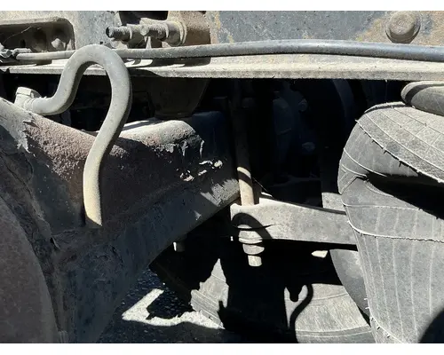 Meritor/Rockwell MR2014X Axle Housings (Rear)