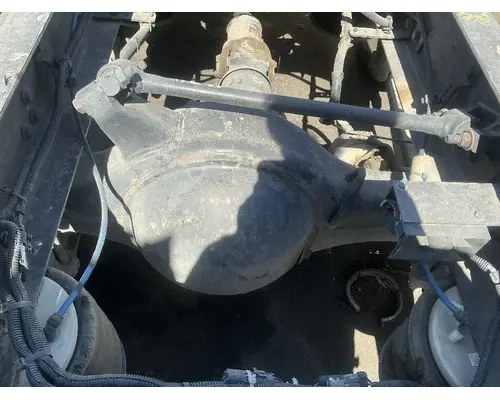 Meritor/Rockwell MR2014X Axle Housings (Rear)